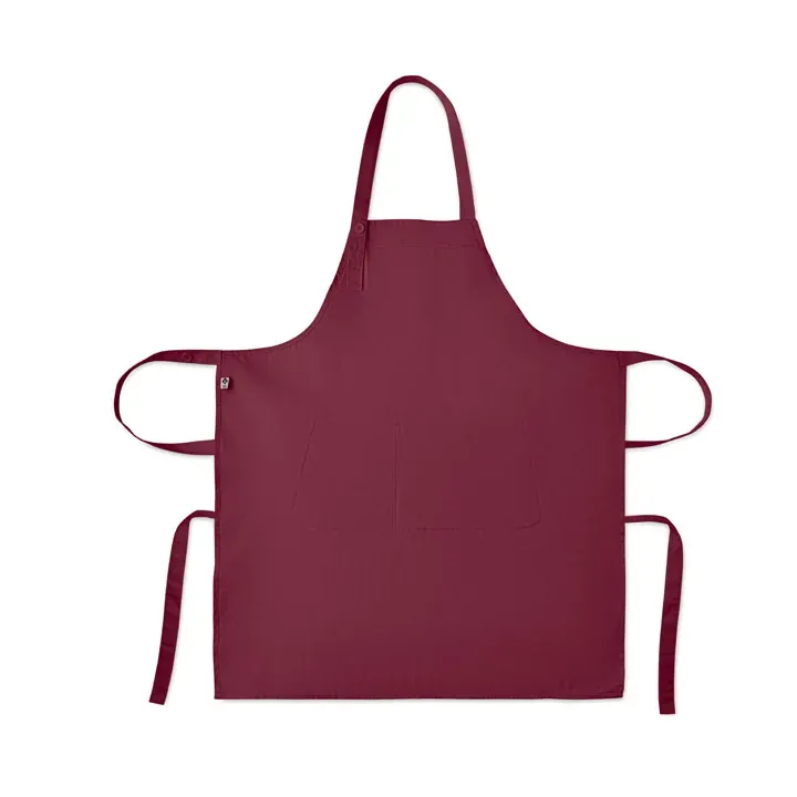 Organic cotton apron 240 gr/m² - MO2249 (MOCN#02)